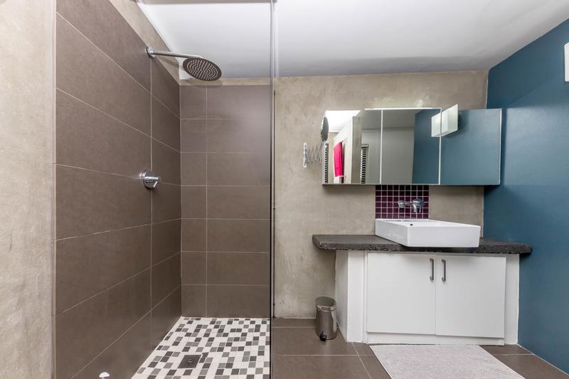 To Let 3 Bedroom Property for Rent in Scott Estate Western Cape